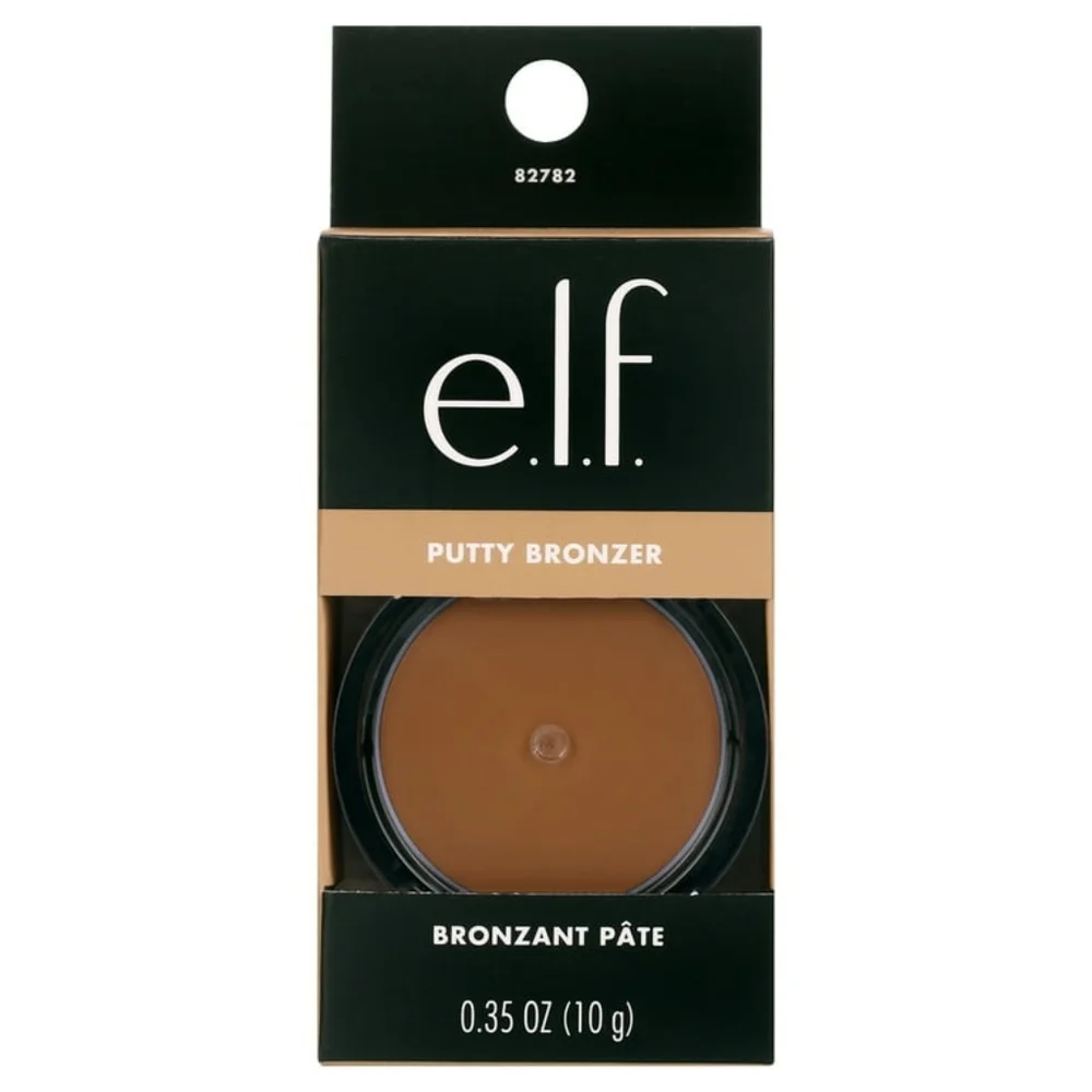 2 x Elf e.l.f. Putty Bronzer - Tan Lines